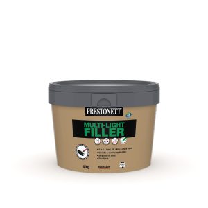 PRESTONETT MULTI-LIGHT FILLER